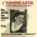 Visuel go l homme fatal