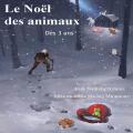 Visuel go le noel des animaux